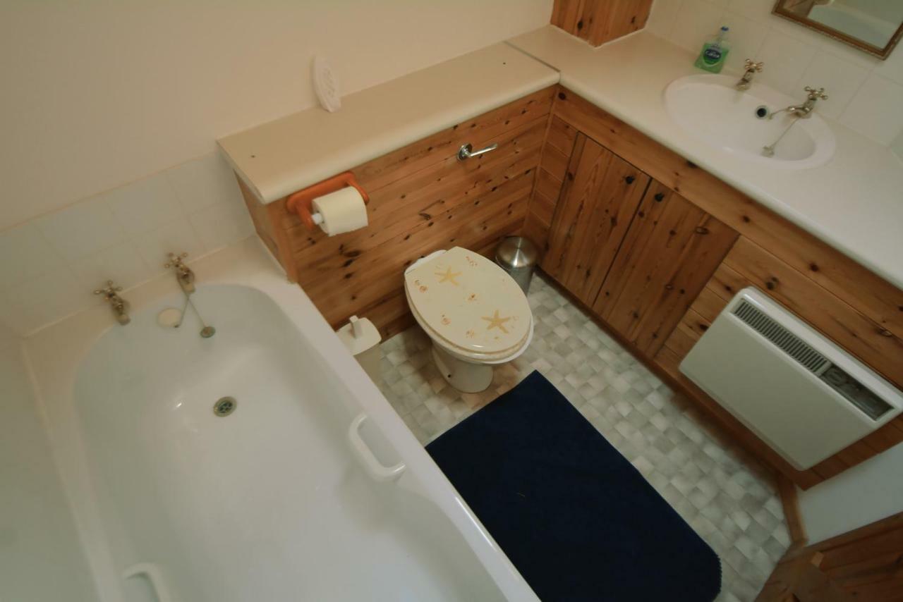 Mallard Lodge سيرنسيستر المظهر الخارجي الصورة