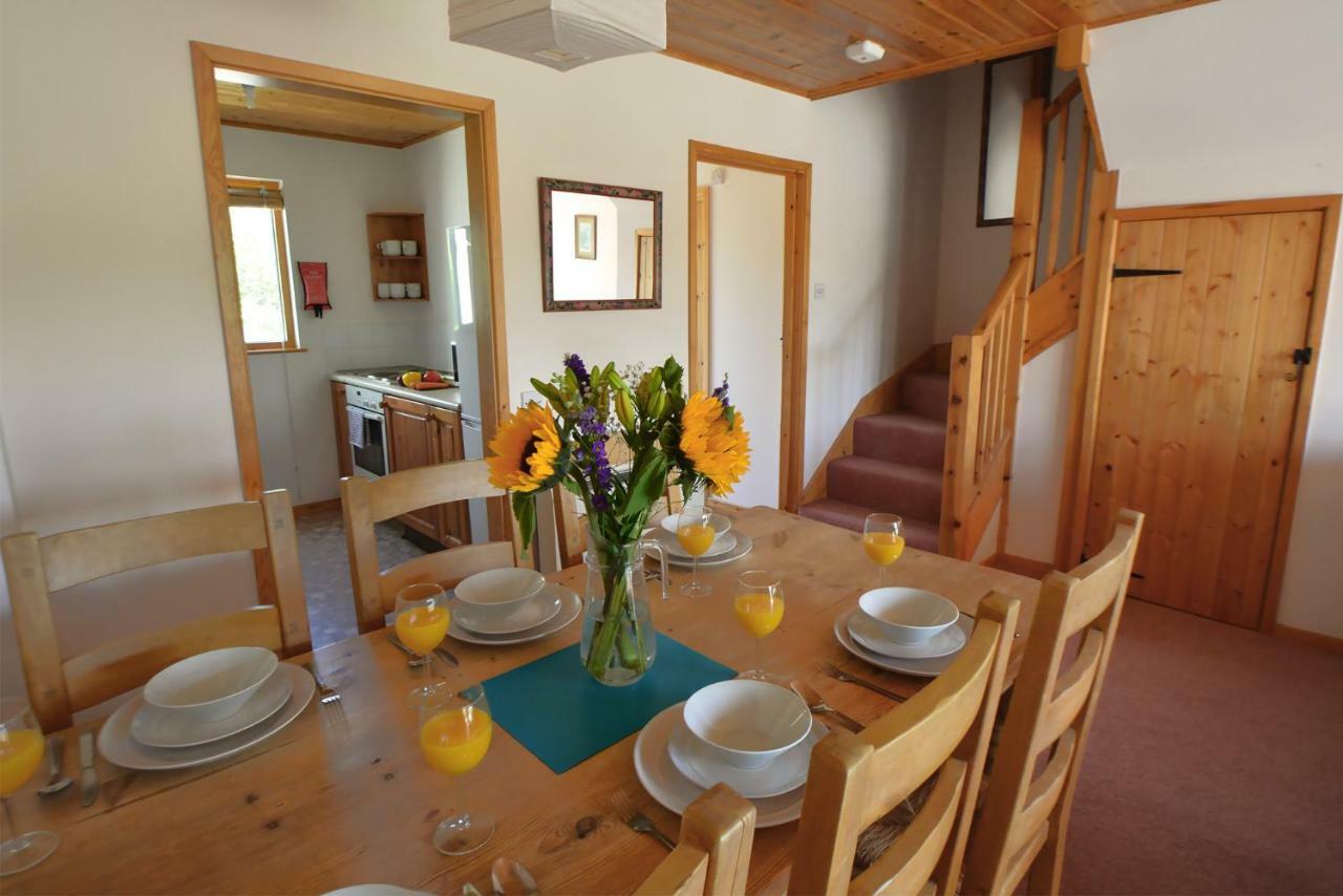 Mallard Lodge سيرنسيستر المظهر الخارجي الصورة
